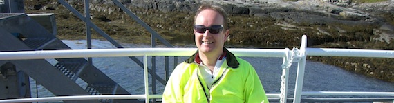 Cycling banner images