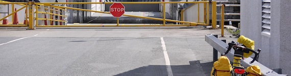 Cycling banner images