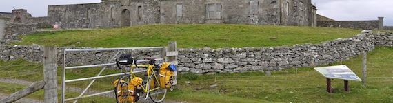 Cycling banner images
