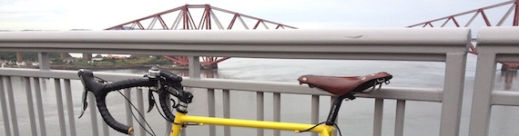 Cycling banner images