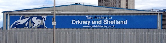 Cycling banner images