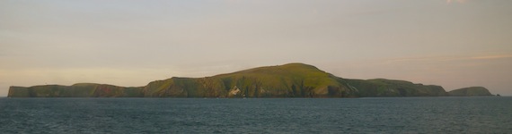 Cycling banner images