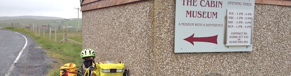 Cycling banner images